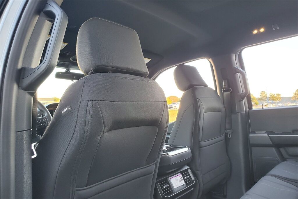 2025 Ford F-150 STX Hondo TX