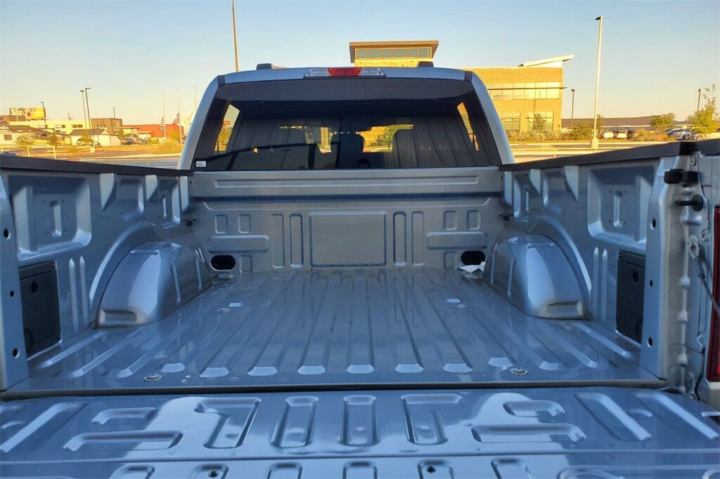 2025 Ford F-150 STX Hondo TX