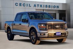 2025_Ford_F-150_STX_  TX