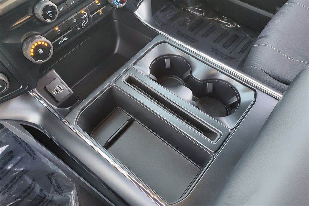 2025 Ford F-150 STX Hondo TX