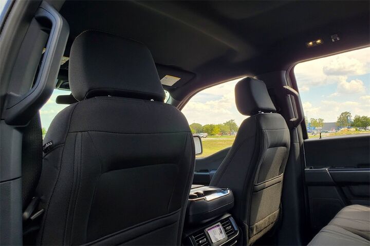 2025 Ford F-150 STX  TX 2025 Ford F-150 STX  TX