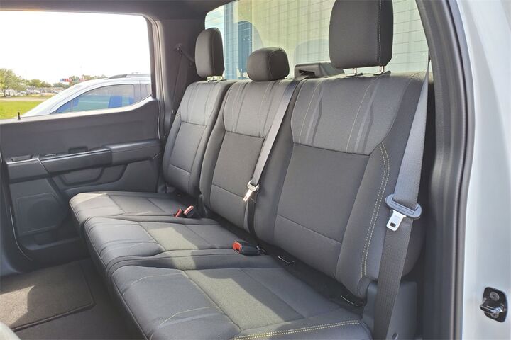 2025 Ford F-150 STX  TX 2025 Ford F-150 STX  TX