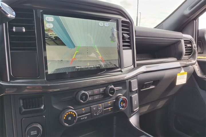 2025 Ford F-150 STX  TX 2025 Ford F-150 STX  TX