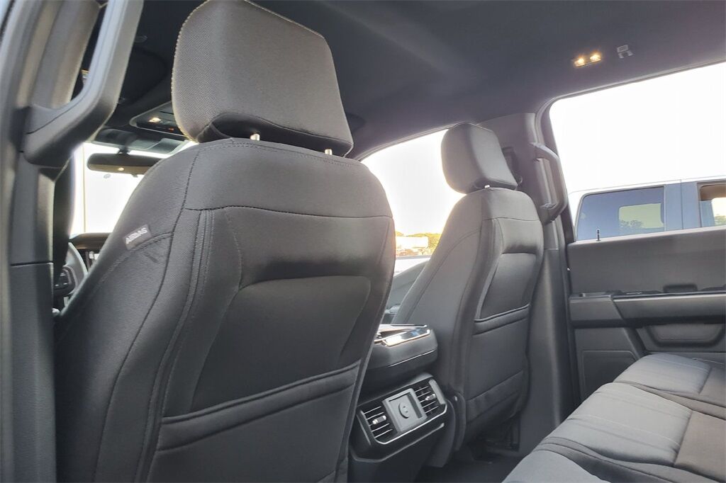 2025 Ford F-150 STX Hondo TX