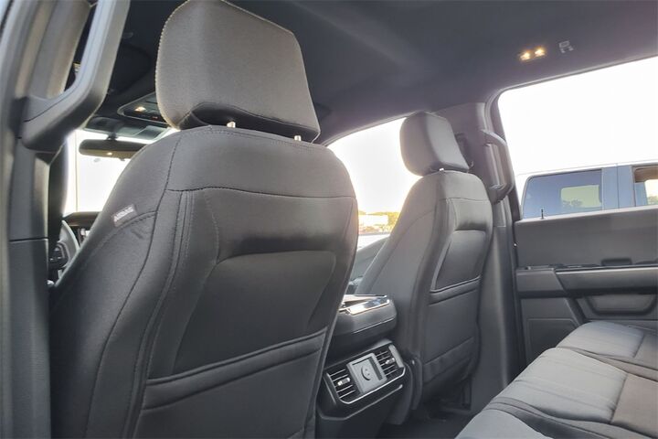 2025 Ford F-150 STX  TX