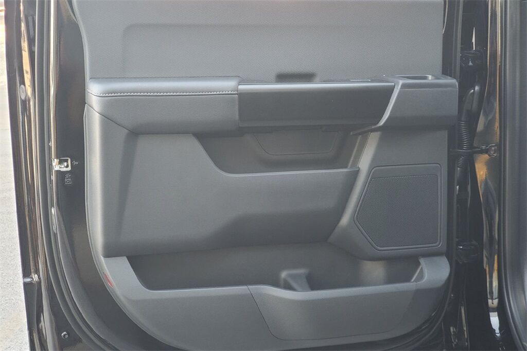 2025 Ford F-150 STX Hondo TX