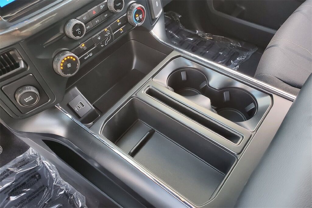 2025 Ford F-150 STX Hondo TX