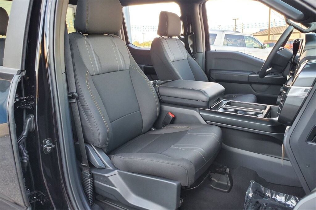 2025 Ford F-150 STX Hondo TX