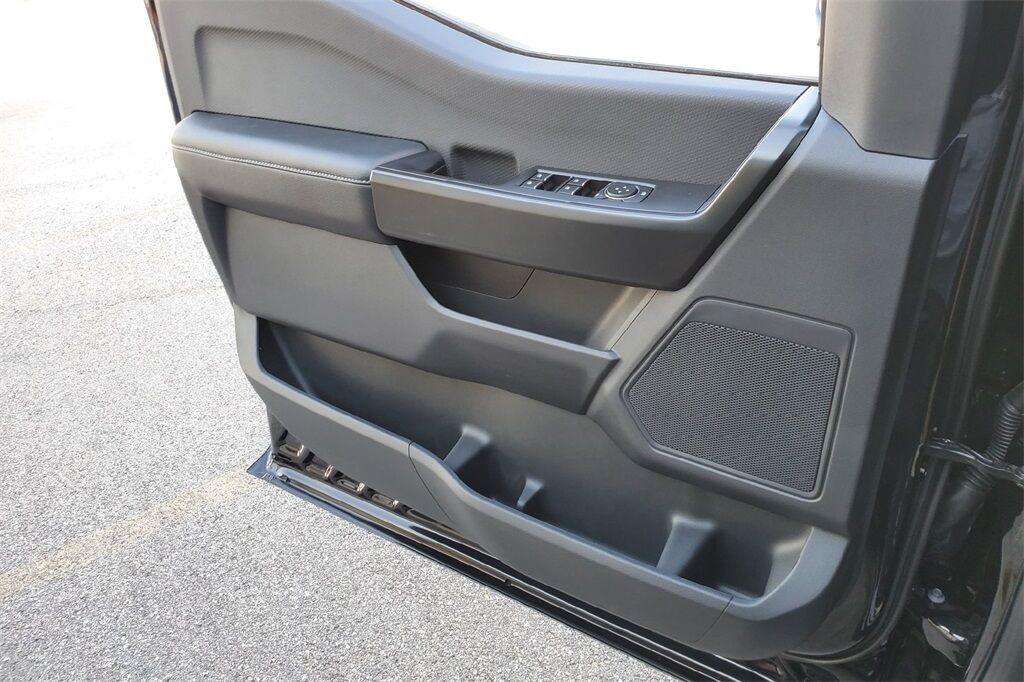 2025 Ford F-150 STX Hondo TX