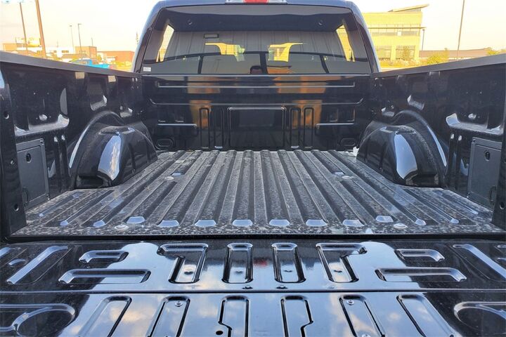 2025 Ford F-150 STX  TX