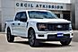 2025 Ford F-150 STX  TX 2025 Ford F-150 STX  TX