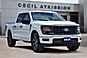 2025 Ford F-150 STX  TX 2025 Ford F-150 STX  TX