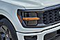 2025 Ford F-150 STX  TX 2025 Ford F-150 STX  TX