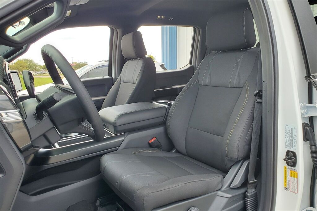 2025 Ford F-150 STX Hondo TX