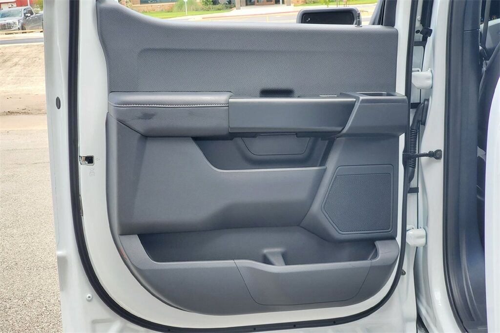 2025 Ford F-150 STX Hondo TX