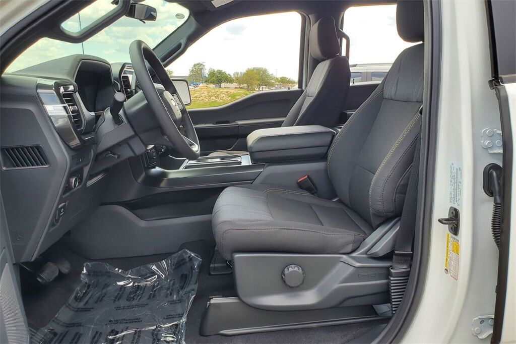 2025 Ford F-150 STX Hondo TX