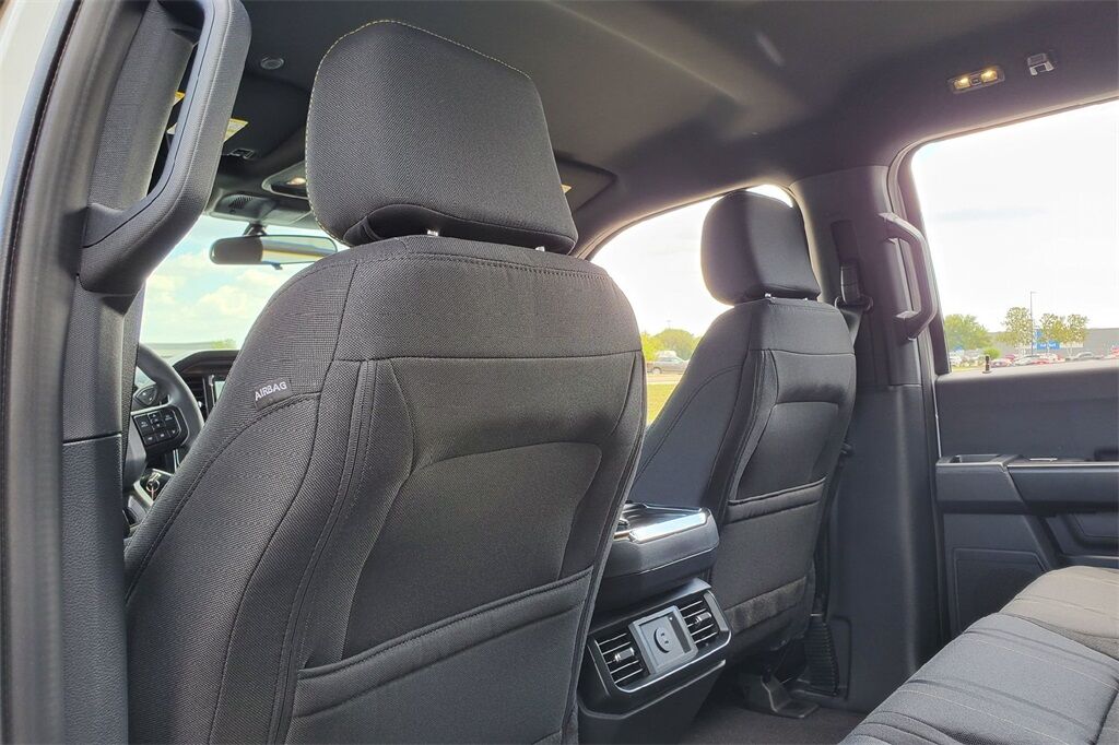 2025 Ford F-150 STX Hondo TX