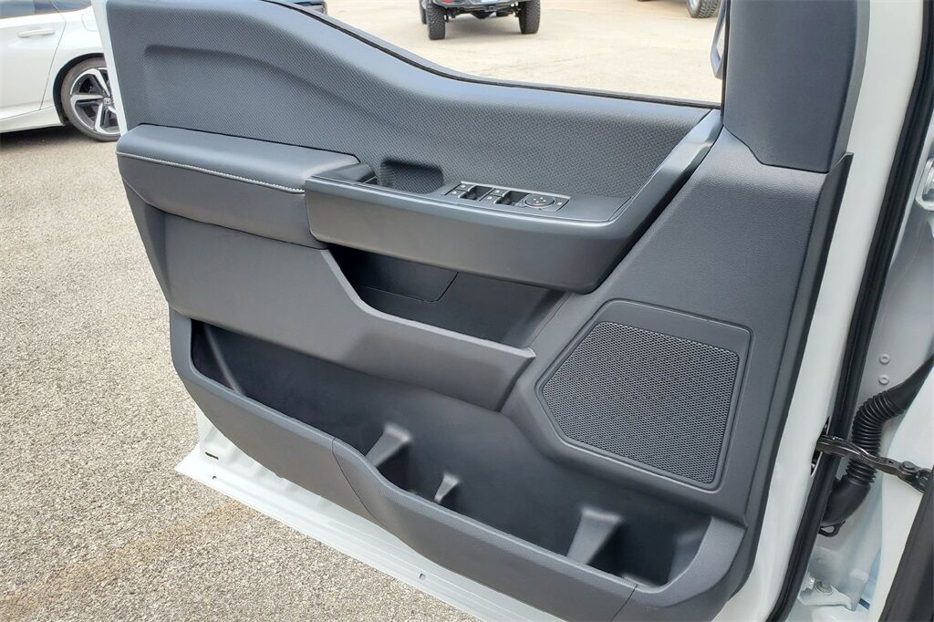 2025 Ford F-150 STX Hondo TX