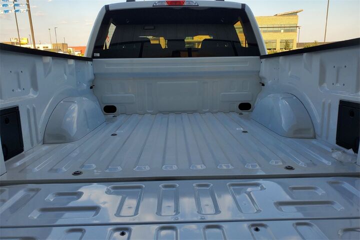 2025 Ford F-150 STX  TX
