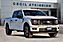 2025 Ford F-150 STX  TX