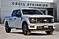 2025 Ford F-150 STX  TX