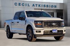 2025_Ford_F-150_STX_  TX
