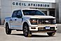 2025 Ford F-150 STX  TX