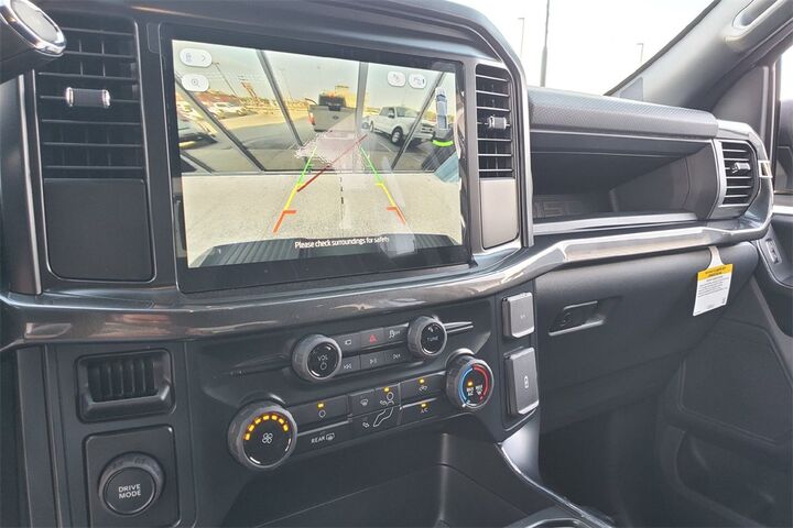 2025 Ford F-150 STX  TX