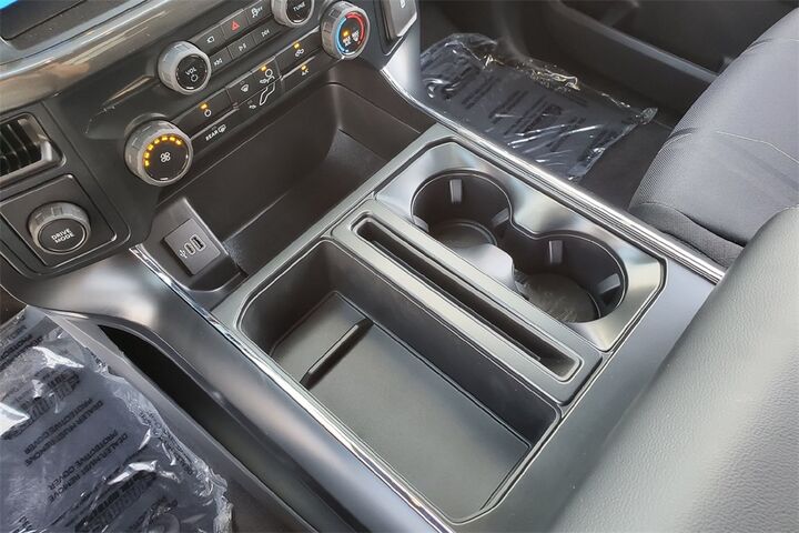 2025 Ford F-150 STX  TX