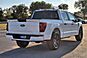 2025 Ford F-150 STX  TX