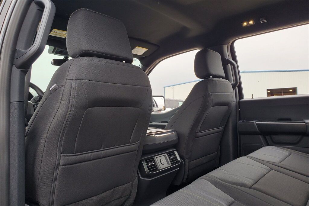 2025 Ford F-150 STX Hondo TX