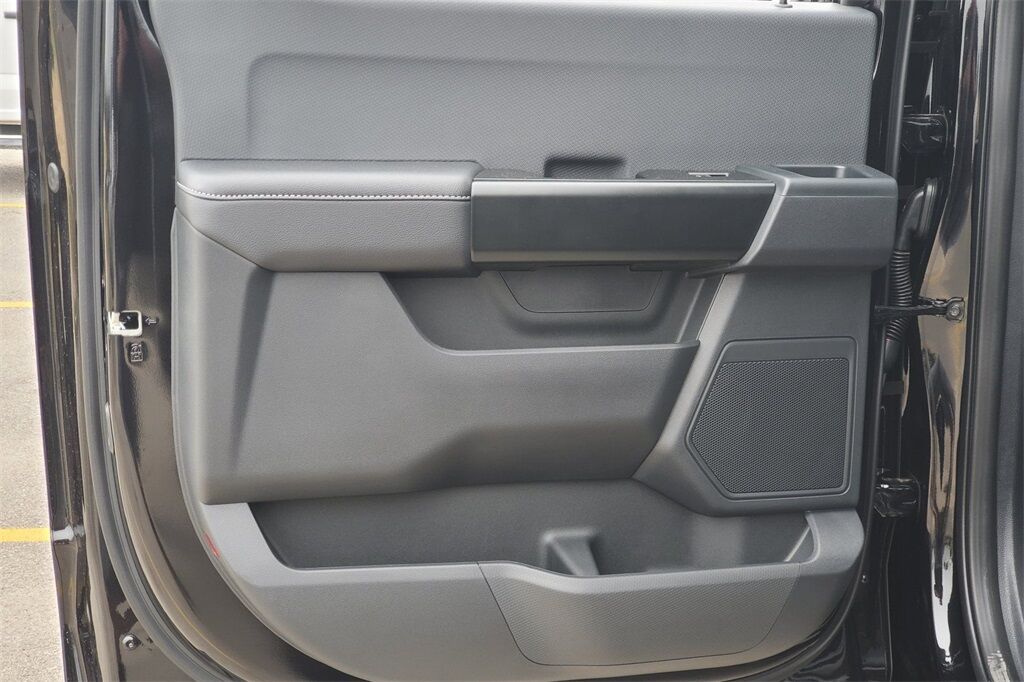 2025 Ford F-150 STX Hondo TX