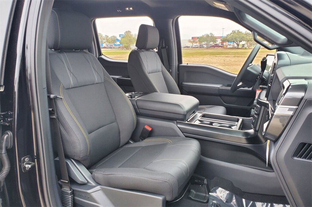 2025 Ford F-150 STX Hondo TX