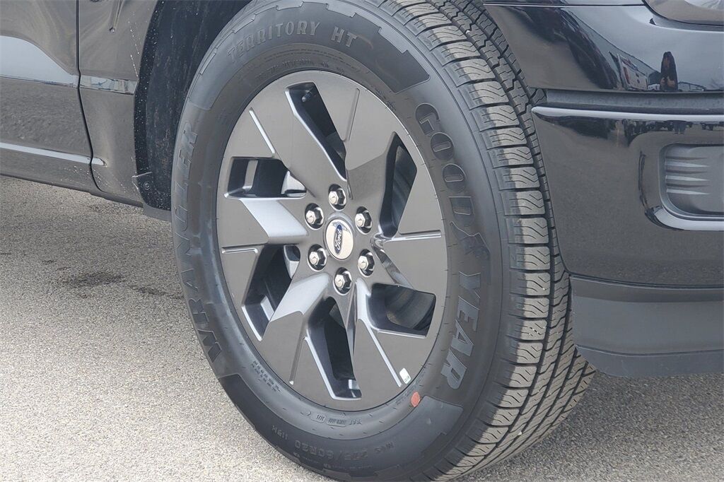 2025 Ford F-150 STX Hondo TX