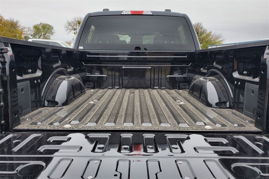 2025 Ford F-150 STX Hondo TX