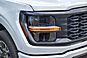 2025 Ford F-150 STX  TX