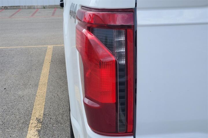2025 Ford F-150 STX  TX