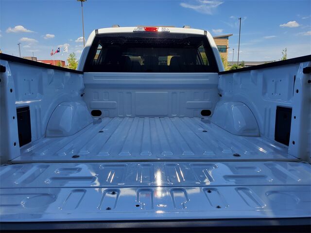 2025 Ford F-150 STX  TX