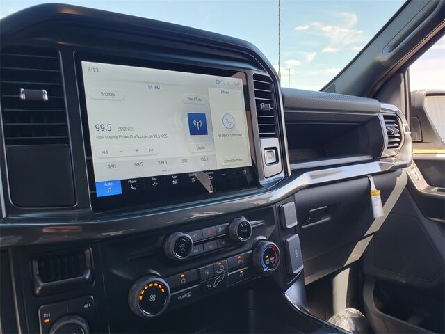 2025 Ford F-150 STX  TX