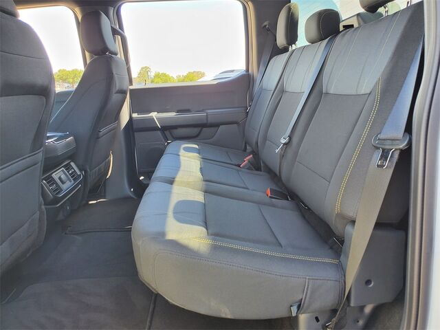 2025 Ford F-150 STX  TX