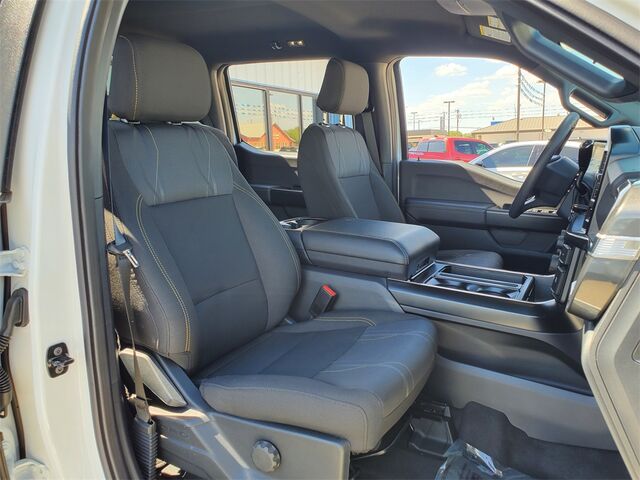 2025 Ford F-150 STX  TX