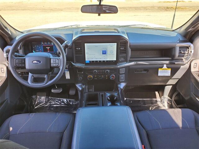 2025 Ford F-150 STX  TX