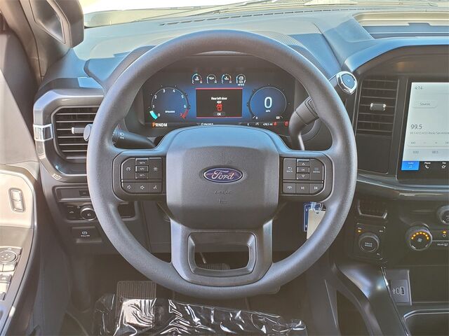 2025 Ford F-150 STX  TX