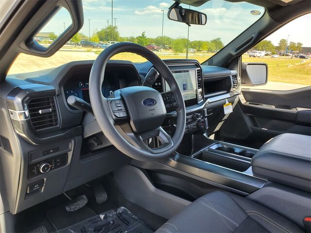 2025 Ford F-150 STX  TX