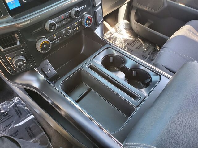 2025 Ford F-150 STX  TX