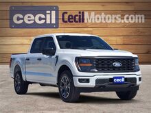 2025_Ford_F-150_STX_  TX