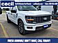 2025 Ford F-150 STX  TX