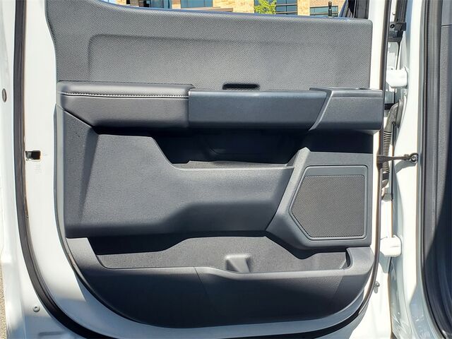 2025 Ford F-150 STX  TX
