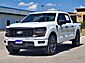 2025 Ford F-150 STX  TX