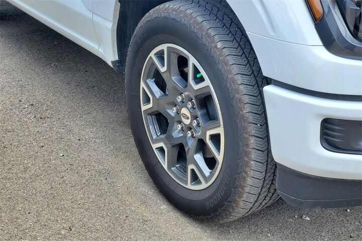 2025 Ford F-150 STX  TX